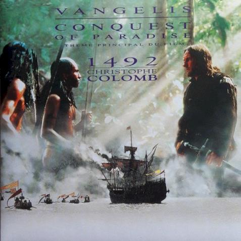 Vangelis